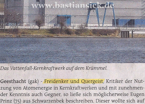 Freidenker und Quergeist_bearbeitet_WZ (Wochenend Anzeiger, Lauenburg) von Dietmar Brummack 14.03.2014_syPR2Tp5_f.jpg